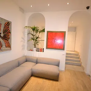 Penzion Casa Dane'