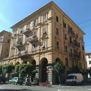 Pensionat La Branda Brin, La Spezia
