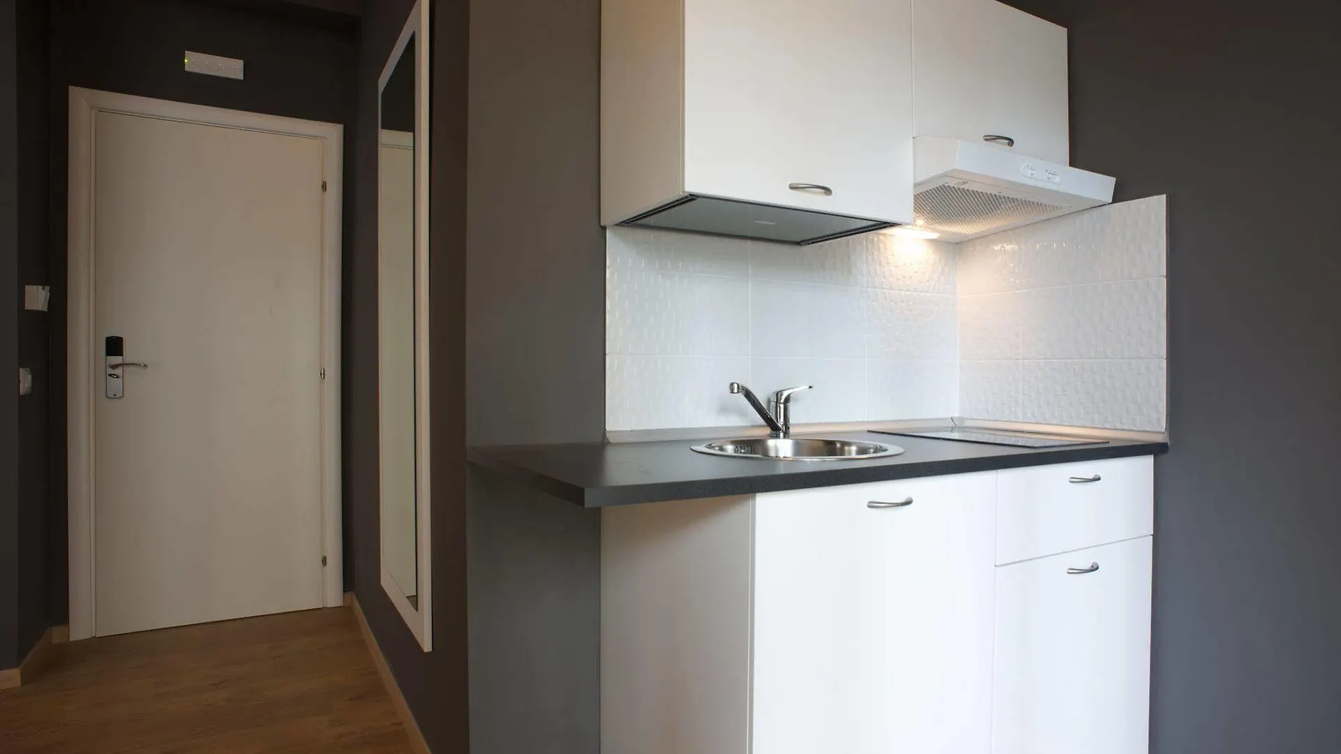 Hotel Affittacamere Myhome La Spezia