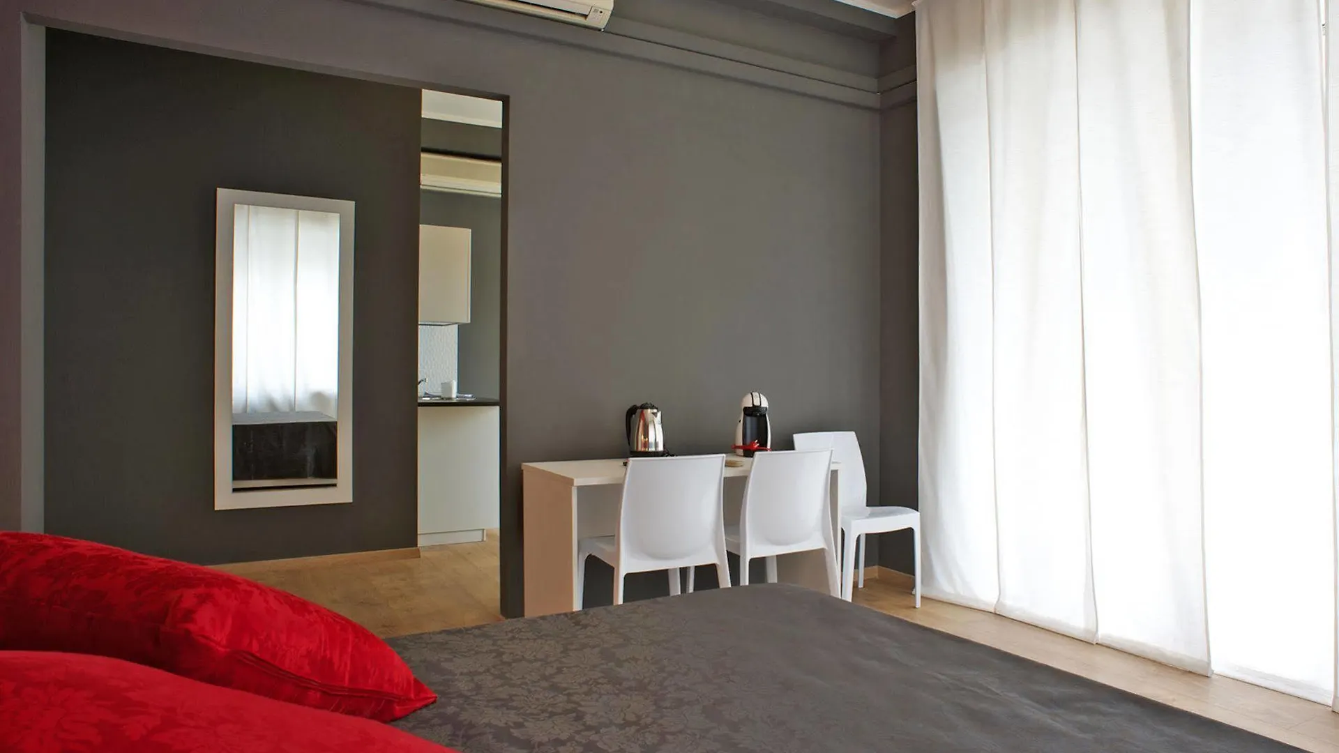 Affittacamere Myhome La Spezia