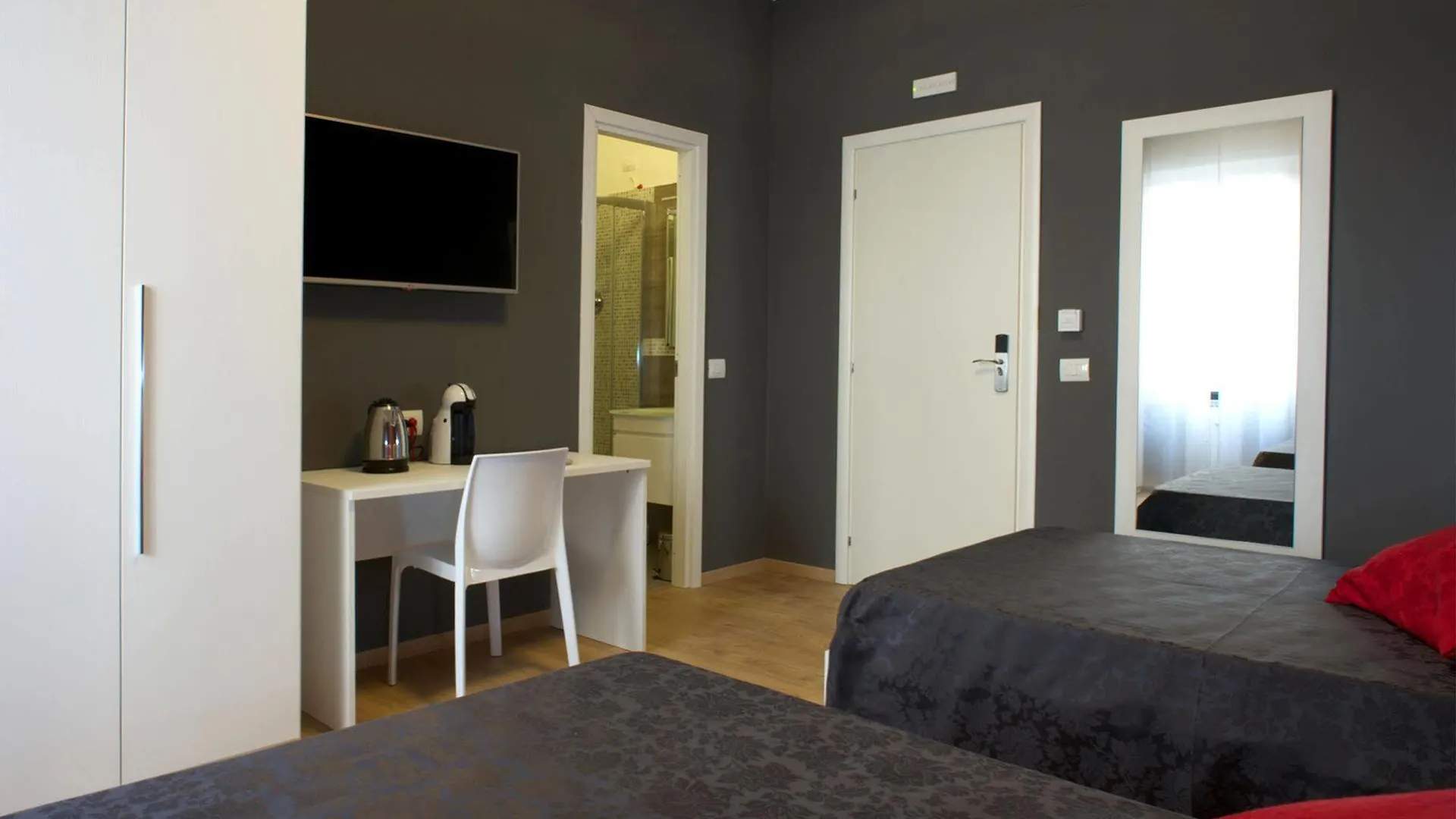 Affittacamere Myhome La Spezia