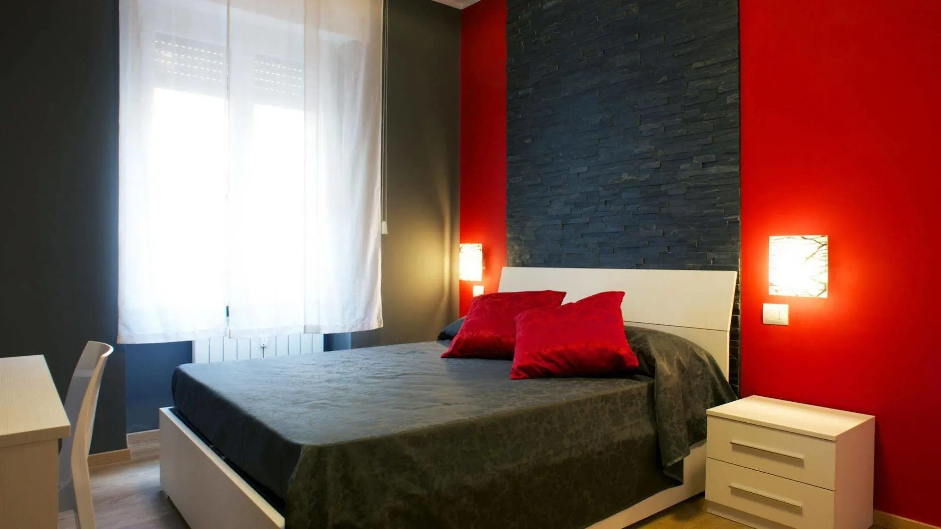 Affittacamere Myhome La Spezia 2*,