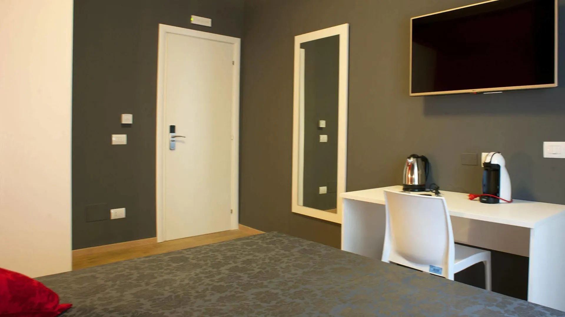 Affittacamere Myhome La Spezia