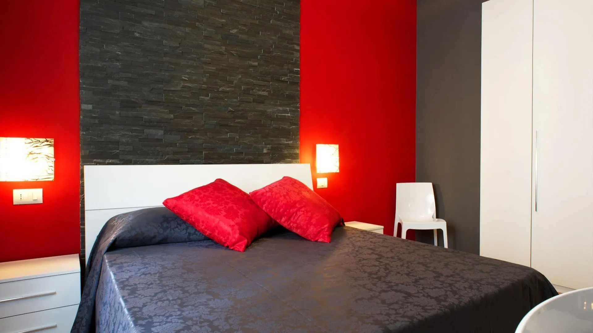 Affittacamere Myhome La Spezia