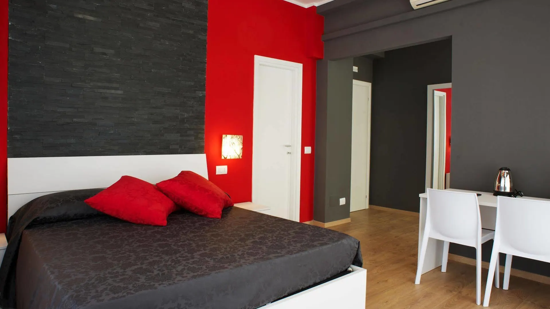 Affittacamere Myhome La Spezia