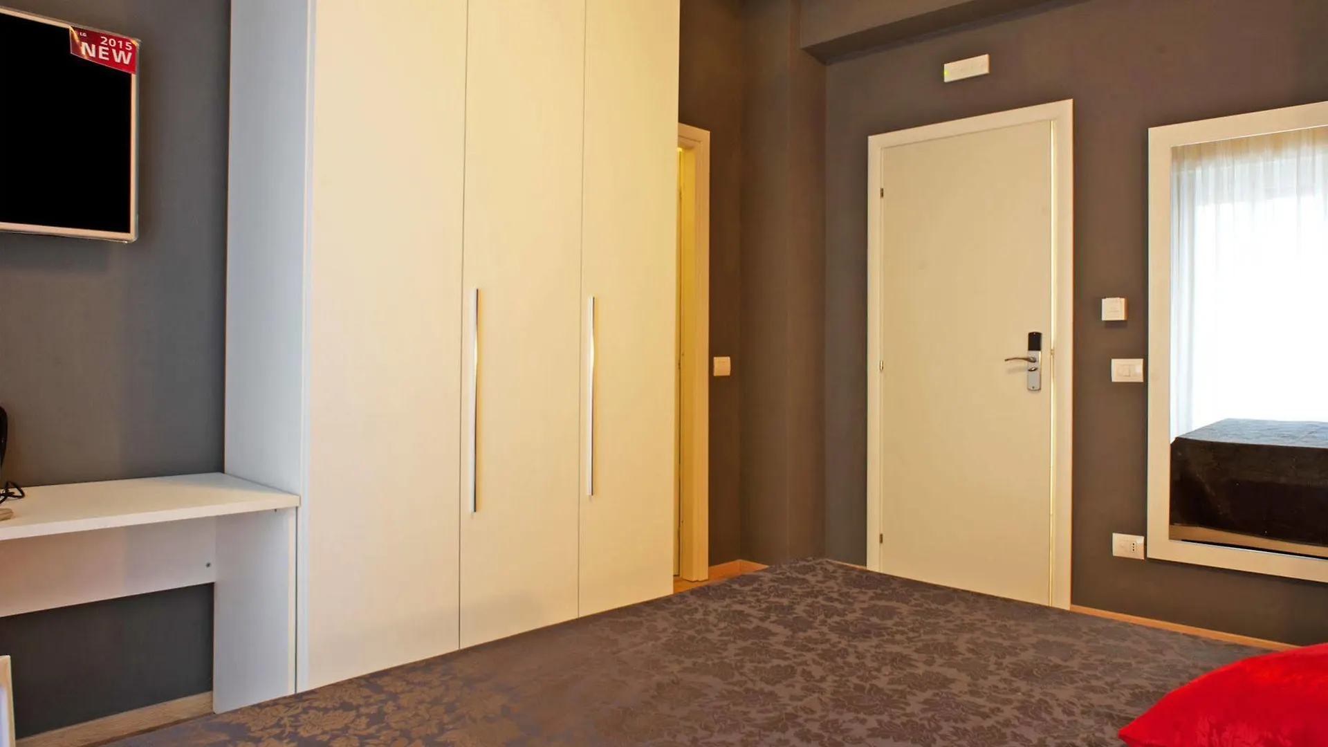 Hotel Affittacamere Myhome La Spezia