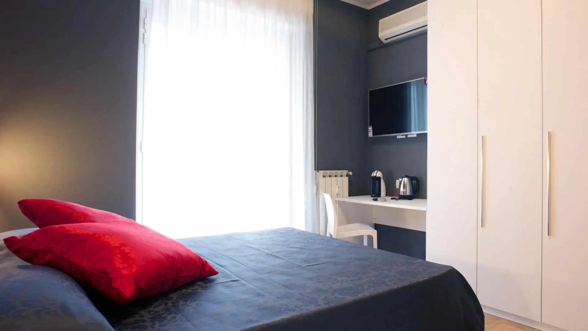 Affittacamere Myhome La Spezia Italy