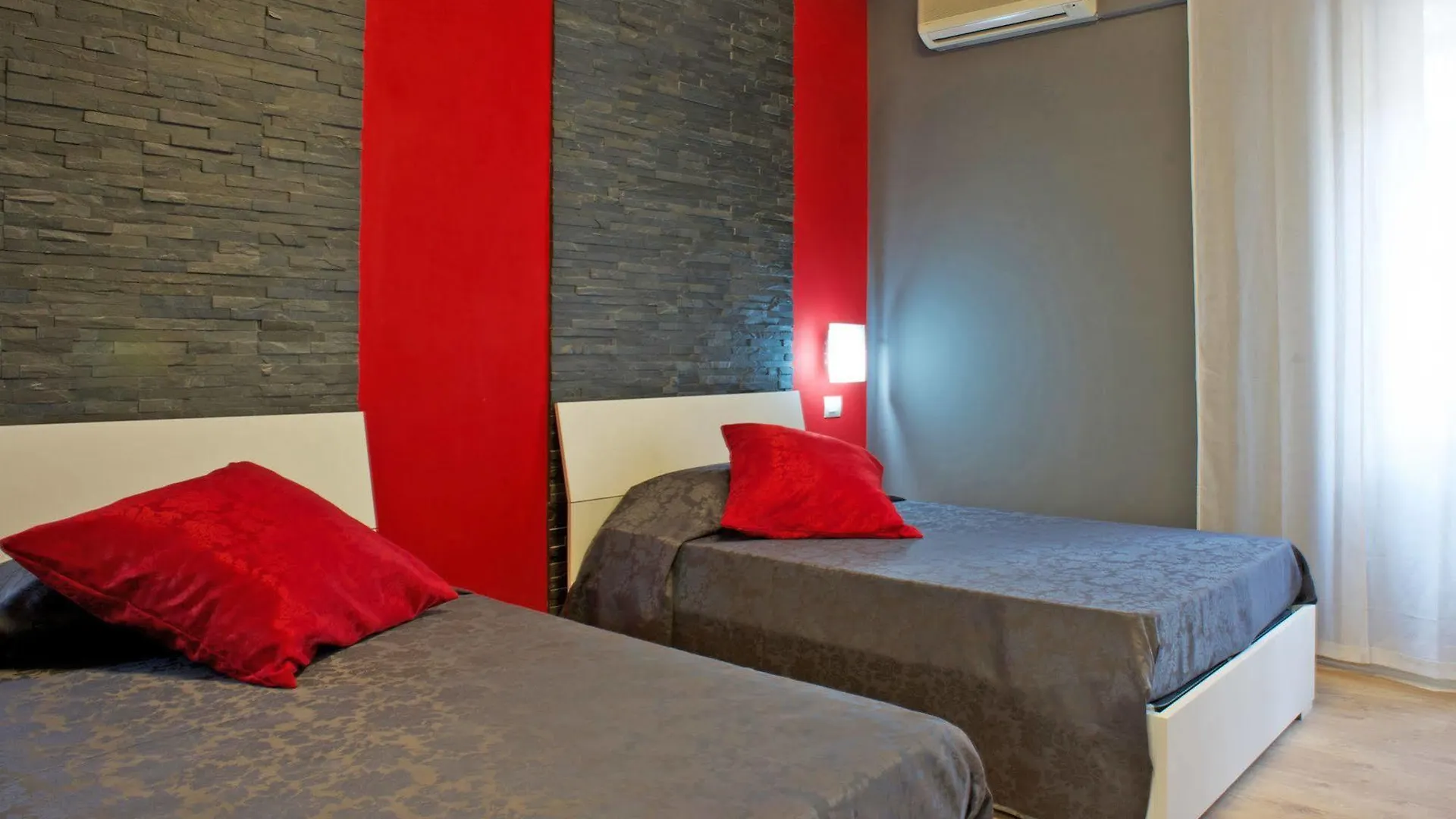 Affittacamere Myhome La Spezia