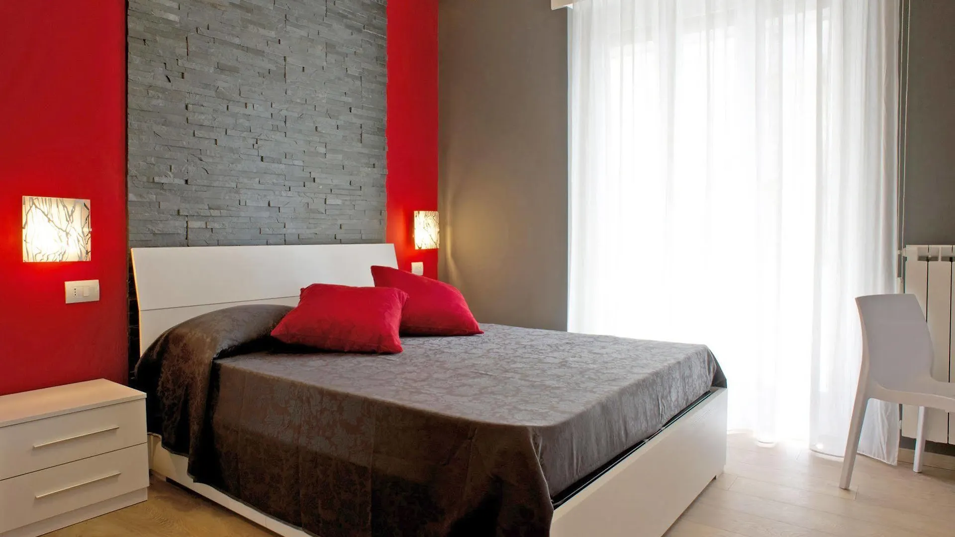 Hotel Affittacamere Myhome La Spezia