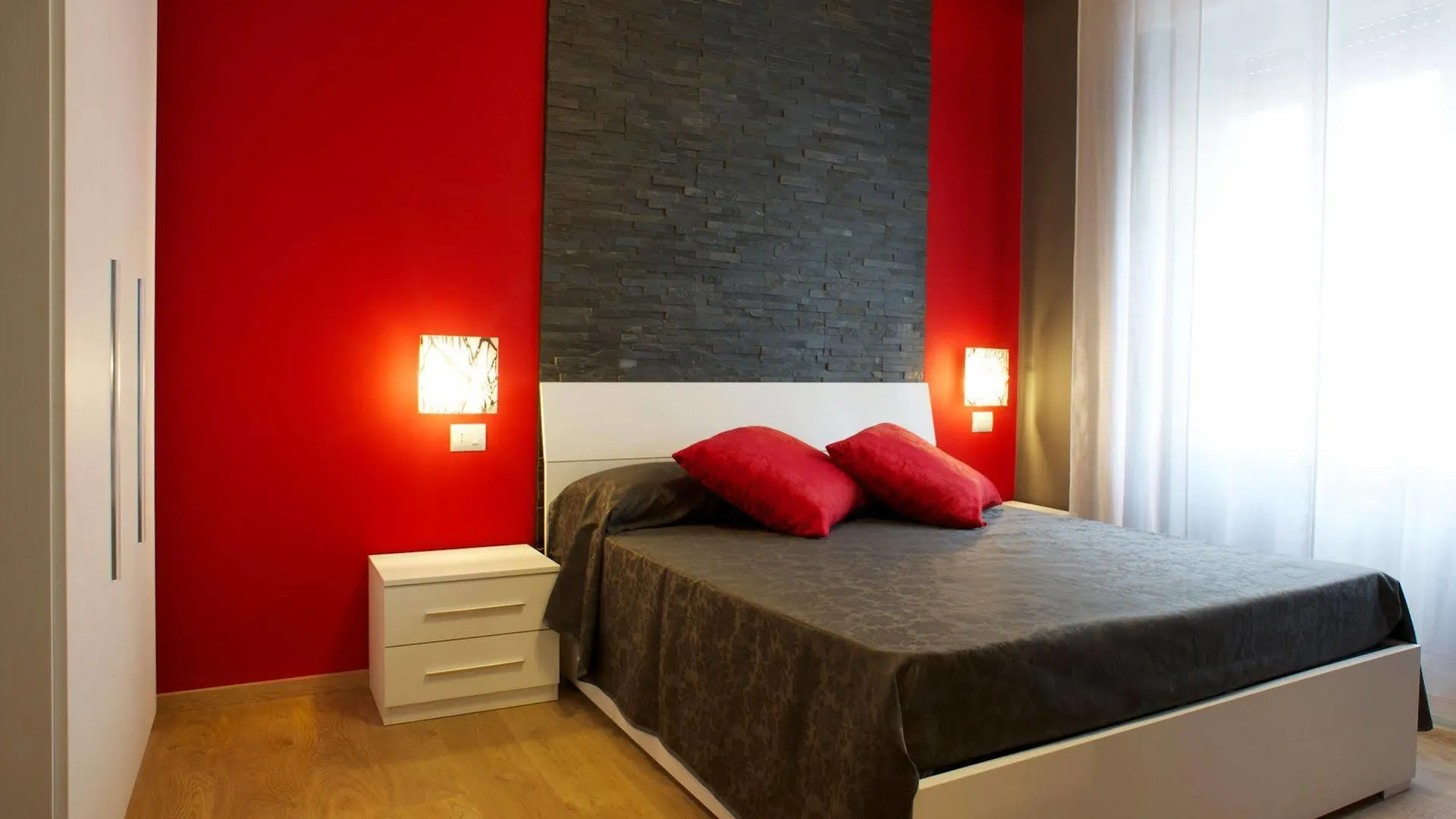 Affittacamere Myhome La Spezia 2*,