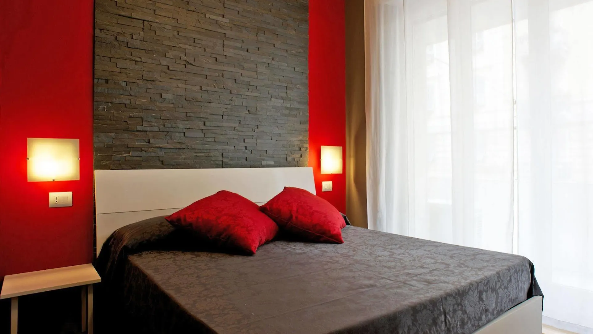 Affittacamere Myhome La Spezia Hotel