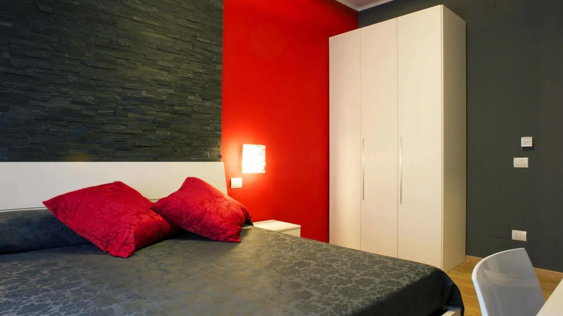 Affittacamere Myhome La Spezia