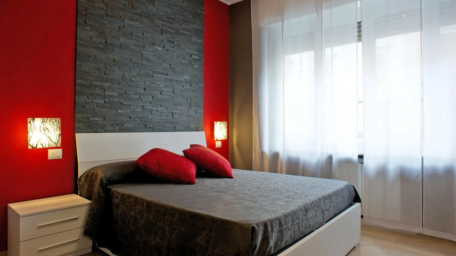 Affittacamere Myhome La Spezia 2*,  Italy
