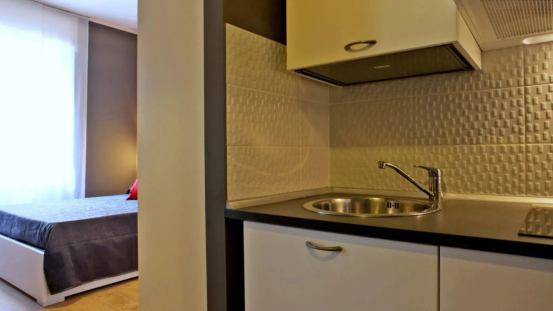 Affittacamere Myhome La Spezia Italy
